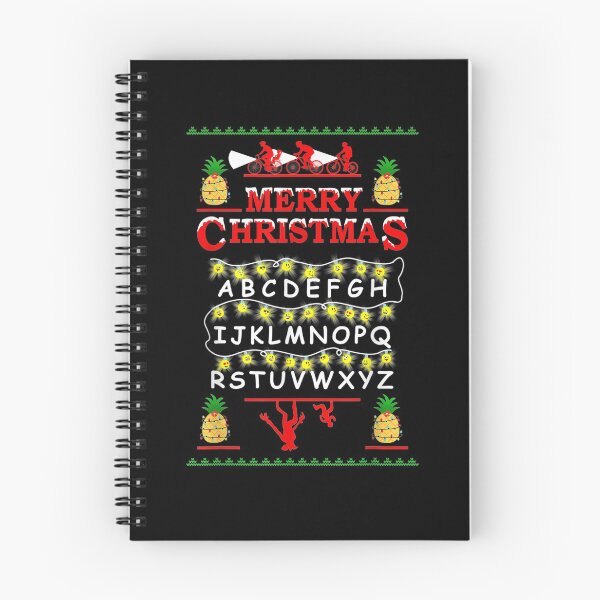 Item preview, Xmas Things Pineapple Upside Down Mele Kalikimaka designed and sold by aliceshe.