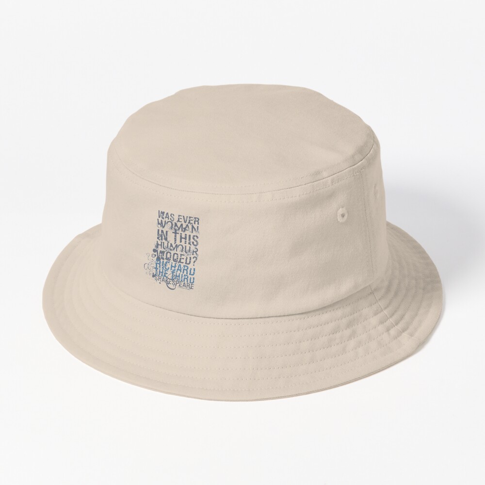 Item preview, Bucket Hat designed and sold by incognitagal.