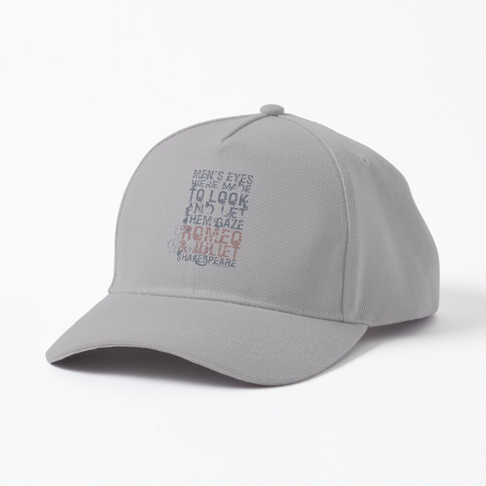 Item preview, Baseball Cap designed and sold by incognitagal.