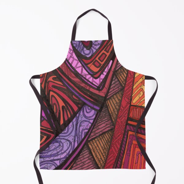 Item preview, Cacophony: Vectorized Detail designed and sold by Dawn Anthes.