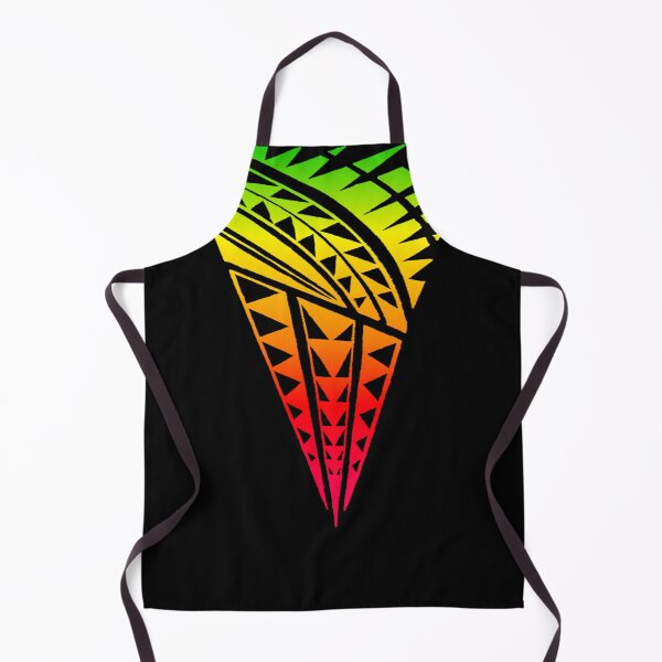 Aperçu de l'œuvre Protection tribale créée et vendue par attracdionz.