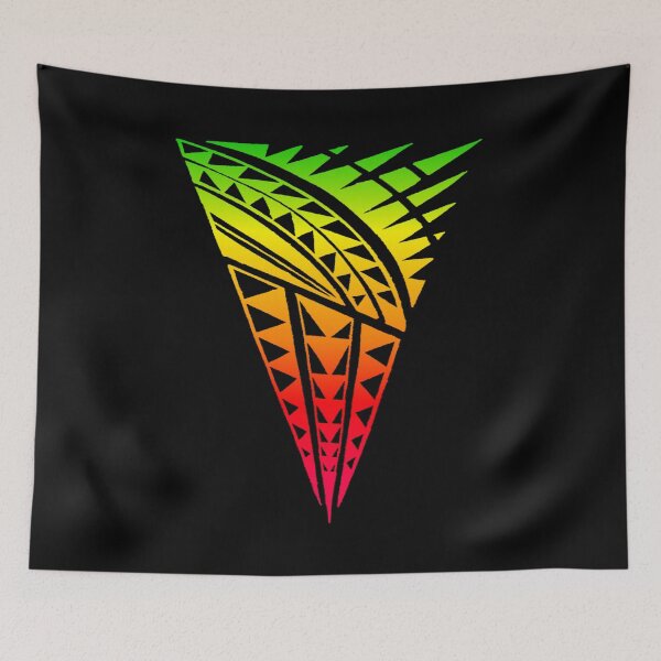Item preview, Protection tribal designed and sold by attracdionz.