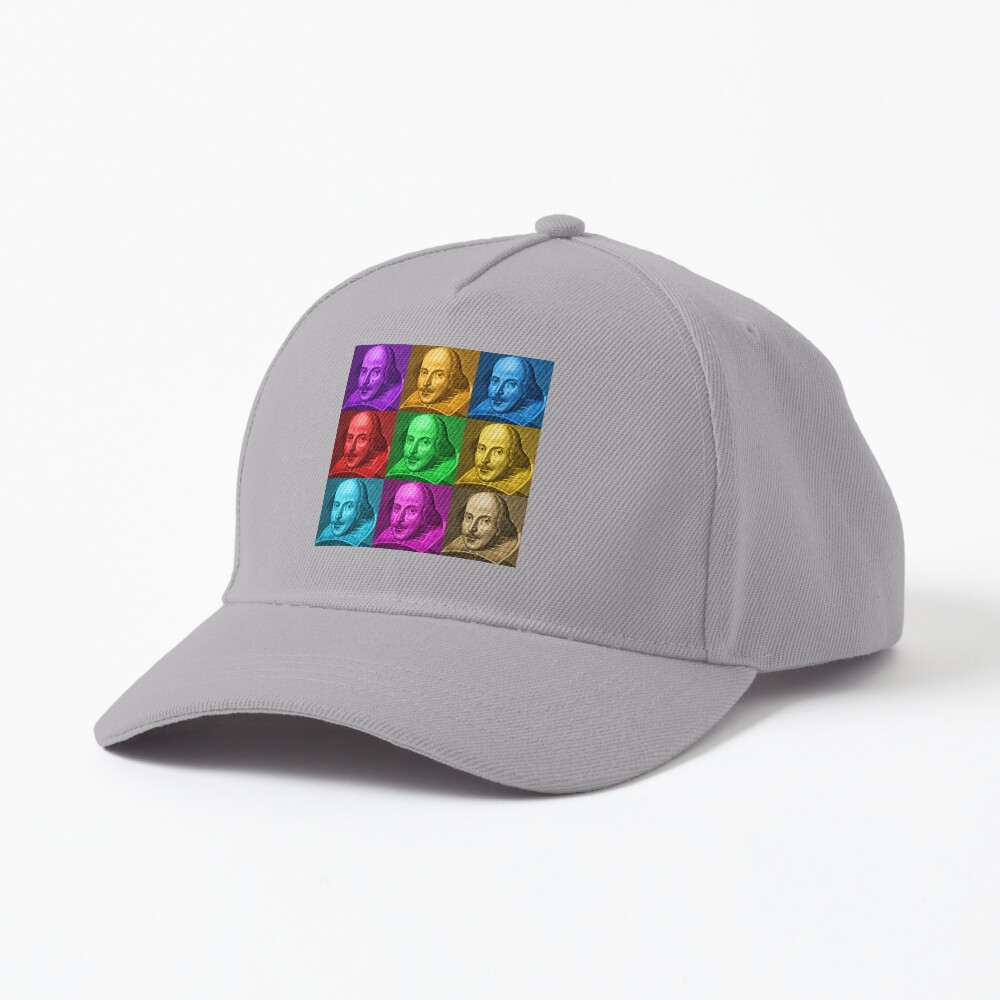Item preview, Baseball Cap designed and sold by incognitagal.