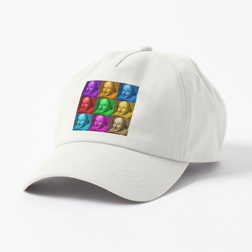 Item preview, Dad Hat designed and sold by incognitagal.