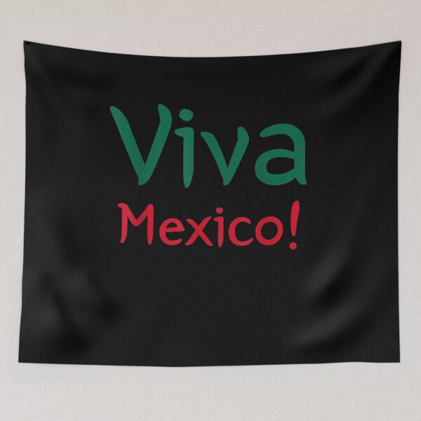Item preview, Mexico Flag Mexican Independence Day For Mexicans designed and sold by lucretia155.