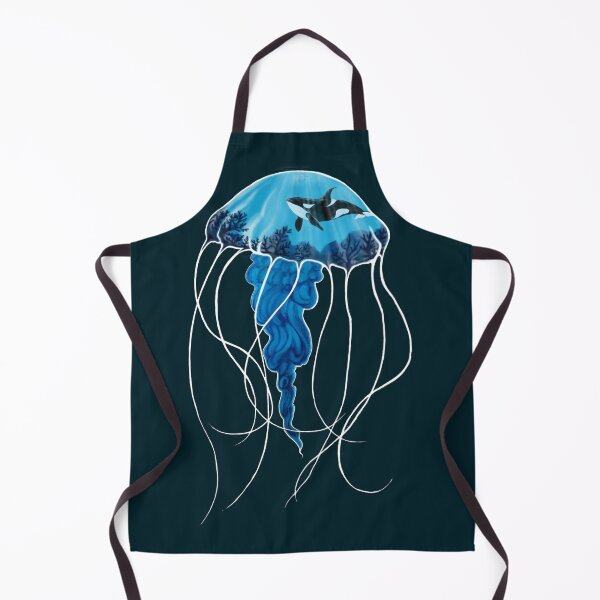 Item preview, Views of the Ocean designed and sold by Katy Cranmer.