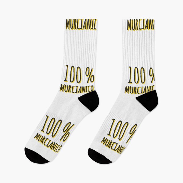 Item preview, 100 MURCIANICO murciano Murcia spain travel funny  designed and sold by Tropical Blood.