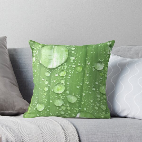 Item preview, Rainy Leaf 2 designed and sold by Mumdeedum.