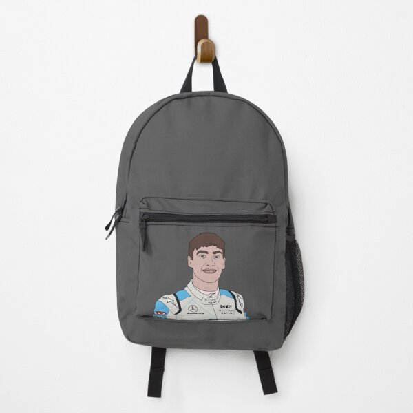 Item preview, george russel designed and sold by ETstickerz.