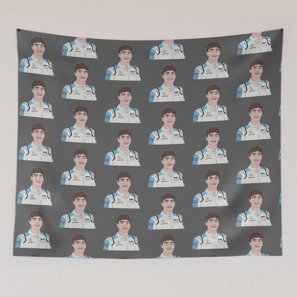 Item preview, george russel designed and sold by ETstickerz.