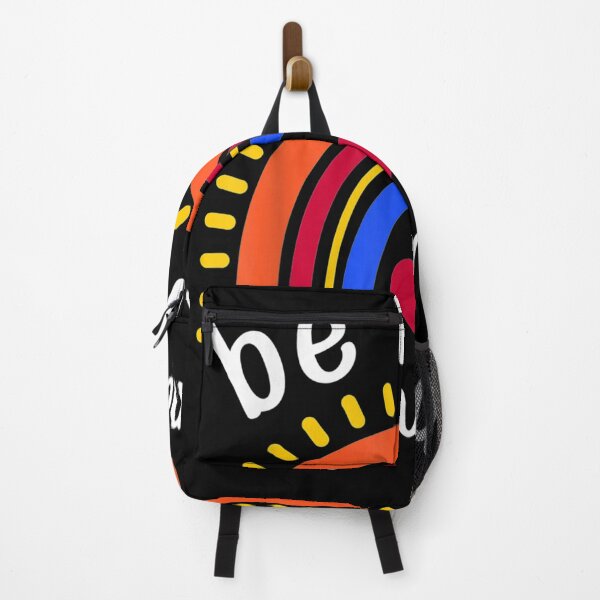 Item preview, Be Kind To Your Mind Rainbow designed and sold by lucretia155.