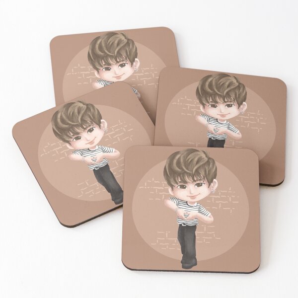 Item preview, RM with Saranghae Pose designed and sold by Khotekmei.
