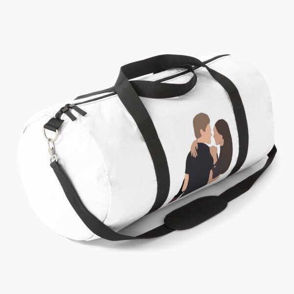 Item preview, Stefan carrying Elena after she fell designed and sold by TheBayanShop.