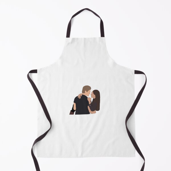 Item preview, Stefan carrying Elena after she fell designed and sold by TheBayanShop.