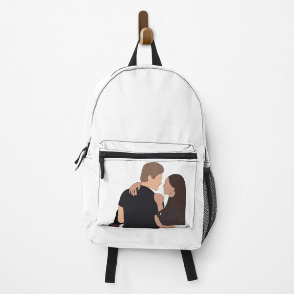 Item preview, Stefan carrying Elena after she fell designed and sold by TheBayanShop.