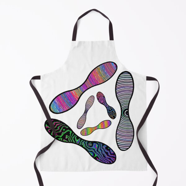 Item preview, abstract art designed and sold by WilliamPyr.