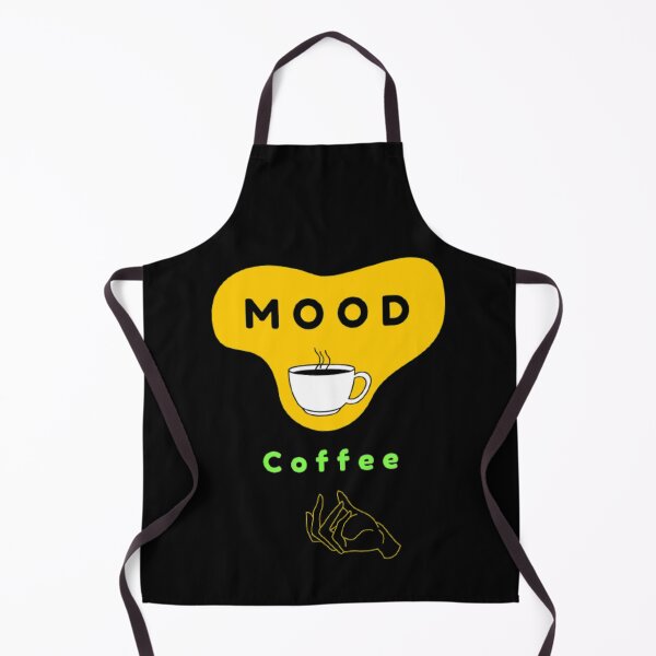 Item preview,  Mood is Coffee designed and sold by Joyfulclothing.