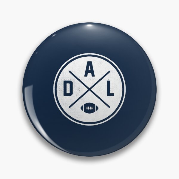 Item preview, Dallas Football DAL Outline designed and sold by toutwearapparel.