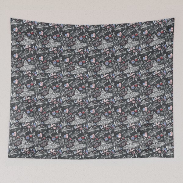 Item preview, United States of America designed and sold by Stratoguayota.