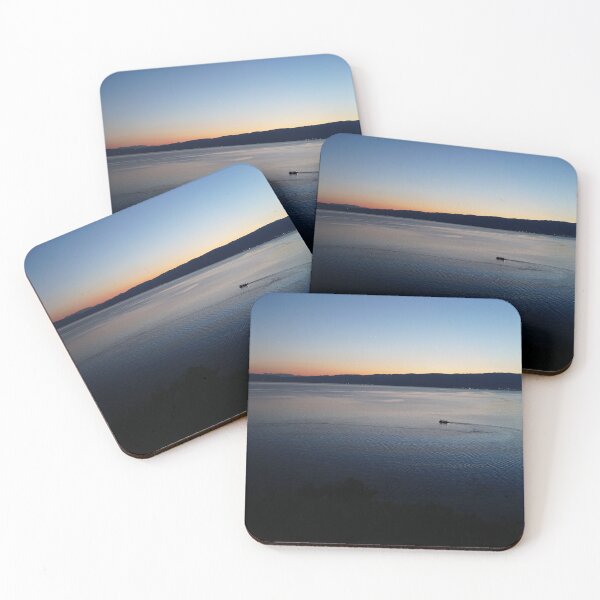 Item preview, venus setting on Lake Ohrid designed and sold by distracted.