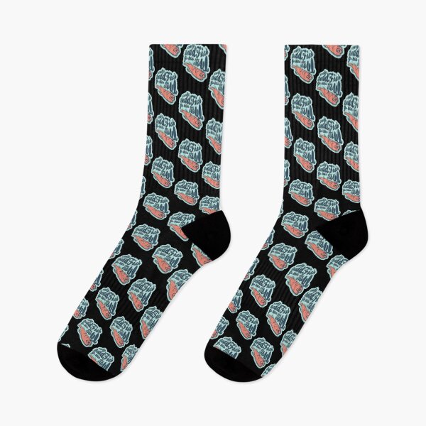 Item preview, Only Dead Fish go with the Flow designed and sold by rokojin.