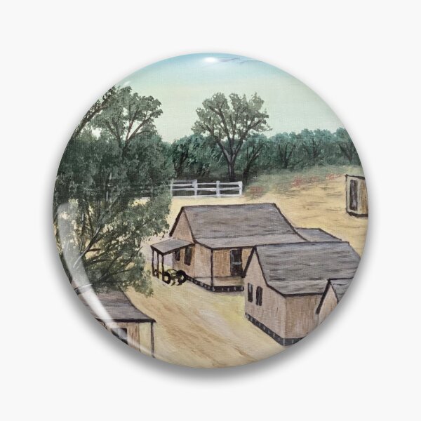 Item preview, Texas Country Tiny Farm Homes designed and sold by ruben1936.