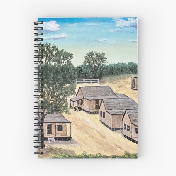 Item preview, Texas Country Tiny Farm Homes designed and sold by ruben1936.