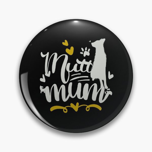 Item preview, Mamá Mutt designed and sold by FOX1999-Design.