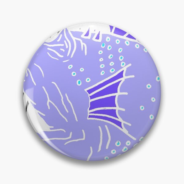 Item preview, Trial Anglerfish Invert designed and sold by Frederick James Norman.