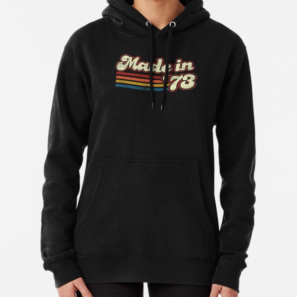 1973-1999 STYLE HOME ZIP-UP HOODIE – Throwback Joe