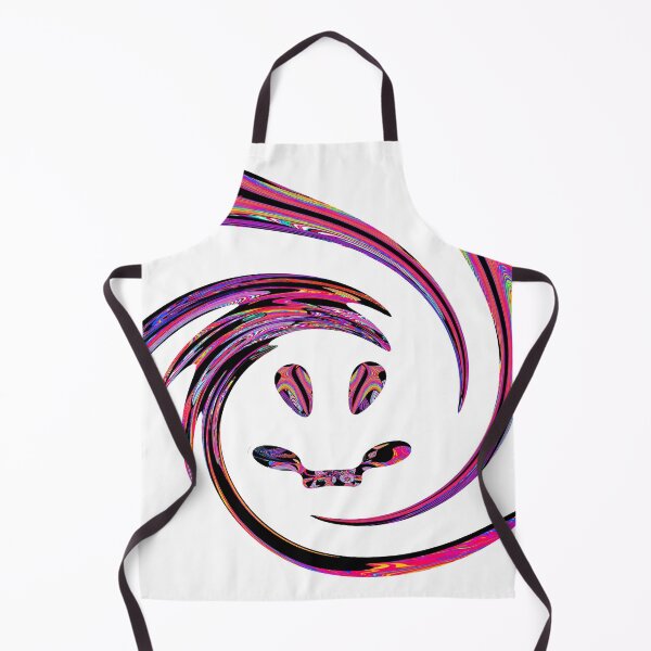 Item preview, Abstract smiley designed and sold by WilliamPyr.