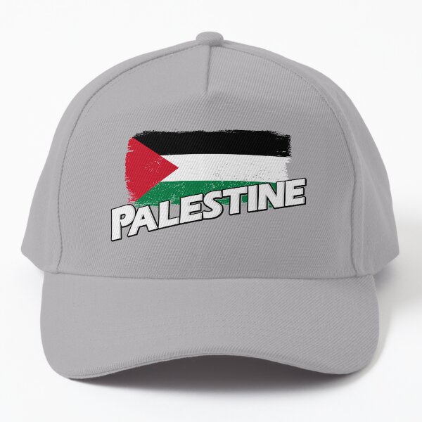 Item preview, Palestine flag designed and sold by PVVD.