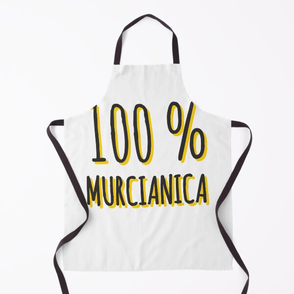 Item preview, 100 MURCIANICa murciana Murcia spain travel funny designed and sold by Tropical Blood.