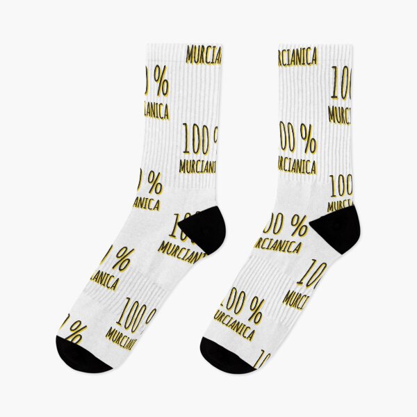 Item preview, 100 MURCIANICa murciana Murcia spain travel funny designed and sold by Tropical Blood.