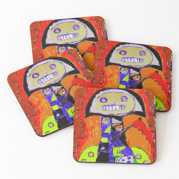 Item preview, Hallow designed and sold by LATIGO BAYNE.