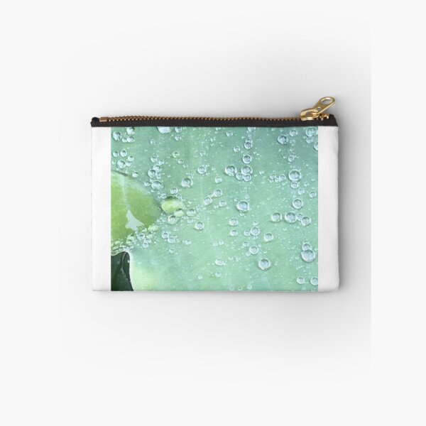 Item preview, The Hosta and the Rain designed and sold by Mumdeedum.