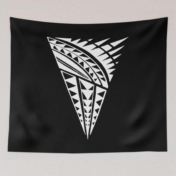 Item preview, Protection tribal designed and sold by attracdionz.