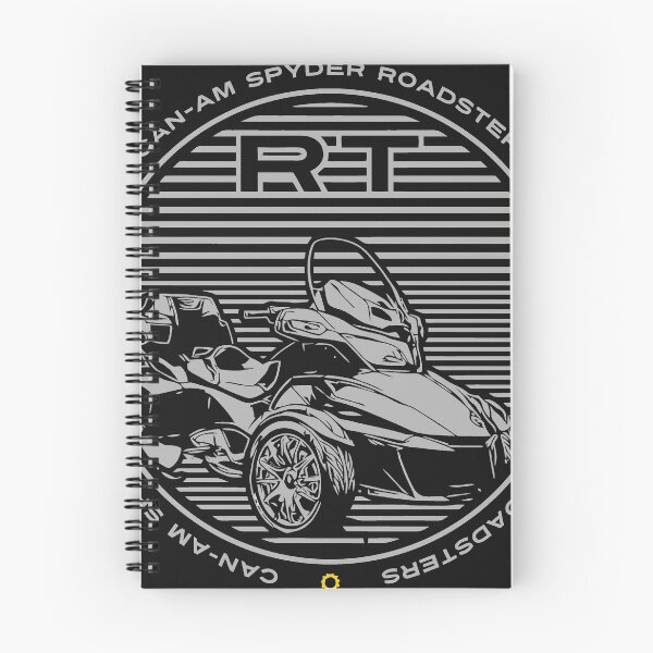 Item preview, CAN AM SPYDER ROADSTER designed and sold by supayabaik.