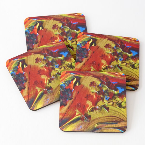 Item preview, Abstract 2021 65 designed and sold by Shulie1.