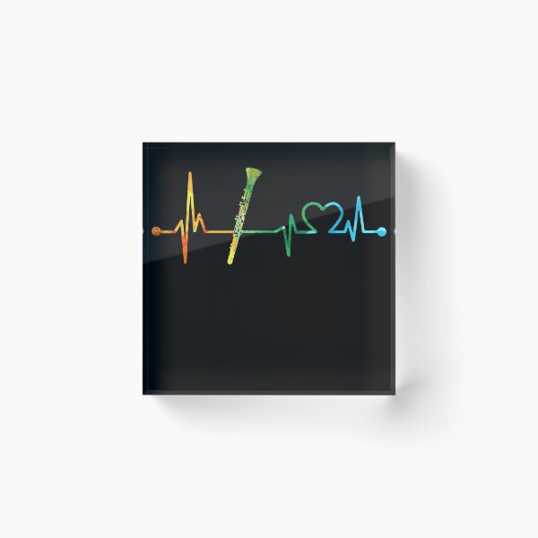 Item preview, Copy of SNOWBOARDING HEARTBEAT WATERCOLOR designed and sold by WinghiDesign.