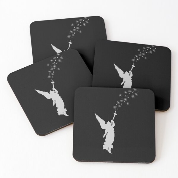 Item preview, Angel Ascending designed and sold by livaracci.
