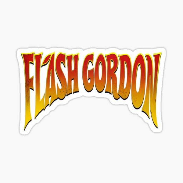Item preview, Flash Gordon designed and sold by TeeAcademy.