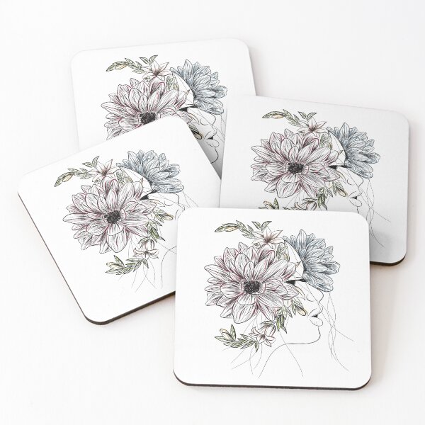 Item preview, Flowerhead designed and sold by ckai11.