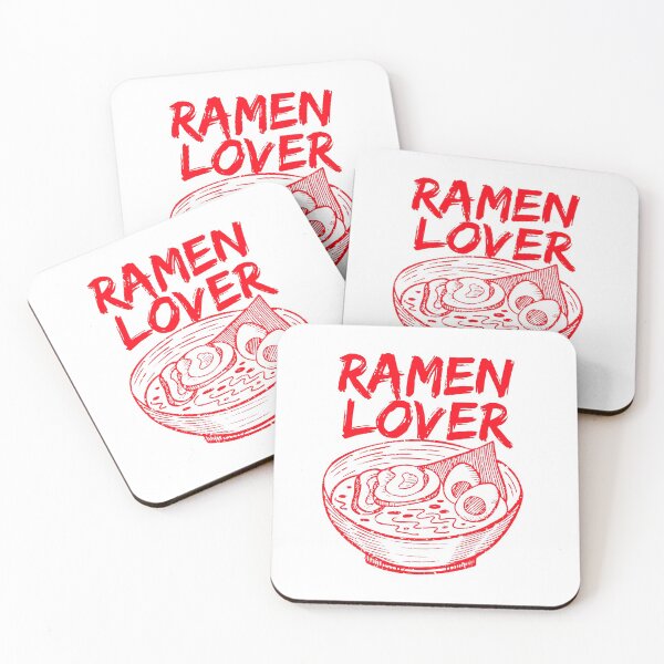 Item preview, Ramen Lover  designed and sold by JosTees96.