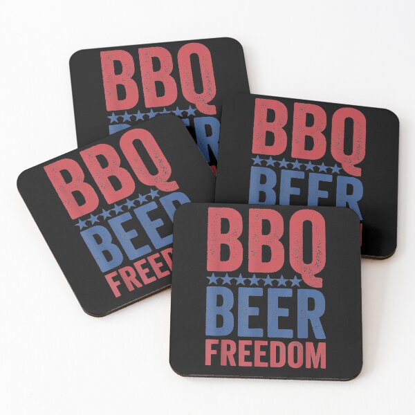 Item preview, Bbq Beer Freedom Usa America 2020 Proud American designed and sold by aliceshe.