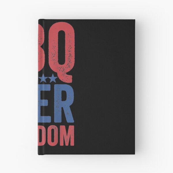 Aperçu de l'œuvre Bbq Beer Freedom Usa America 2020 Fier Américain créée et vendue par aliceshe.