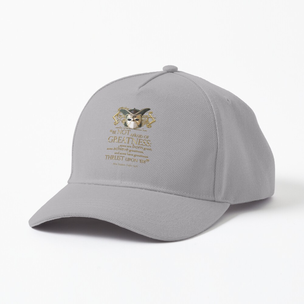 Item preview, Baseball Cap designed and sold by incognitagal.