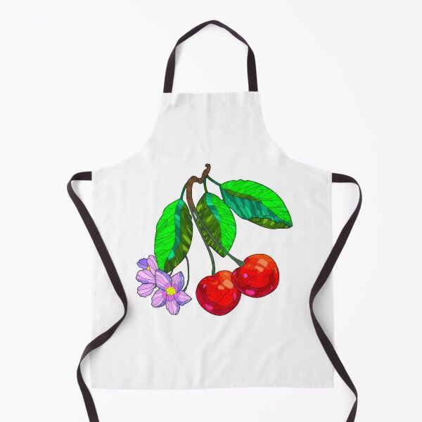Item preview, Ripe cherry designed and sold by Cassandra6193.
