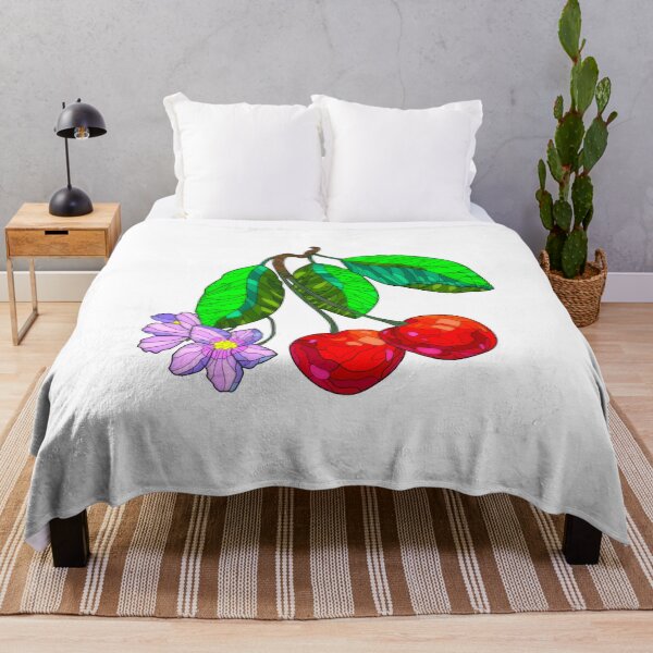 Item preview, Ripe cherry designed and sold by Cassandra6193.