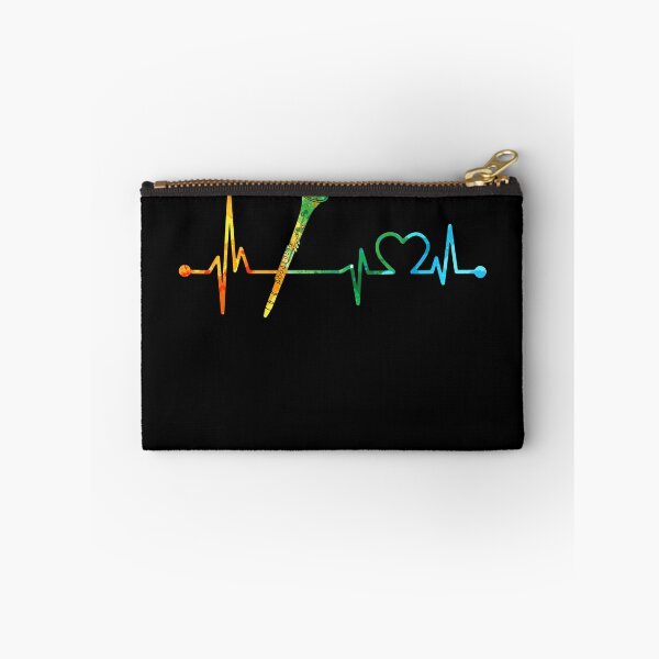 Item preview, OBOE HEARTBEAT , OBOE WATERCOLOR, OBOE HEARTBEAT WATERCOLOR designed and sold by WinghiDesign.